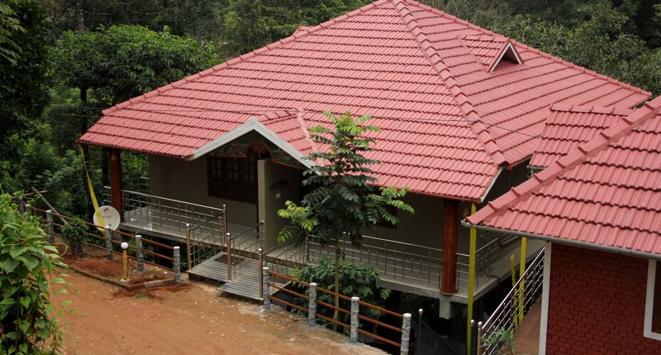 Rest In Nature Resort, Wayanad 1